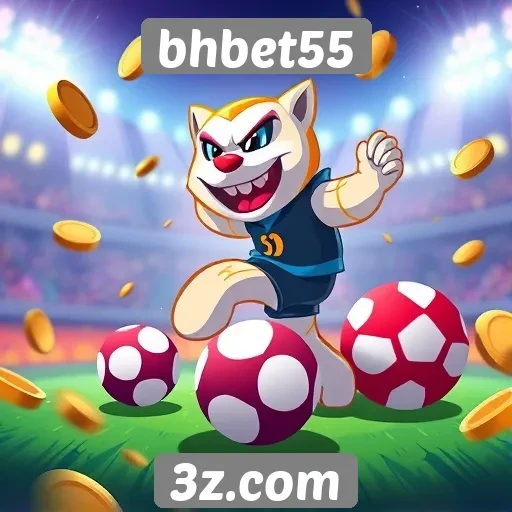 bhbet55 - bhbet55 oferece ampla variedade de jogos online