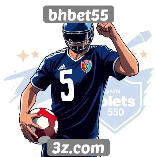 bhbet55 - Plataforma bhbet55 é popular entre jogadores brasileiros