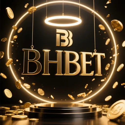 bhbet55 logo