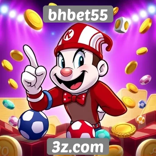 bhbet55 - Jogos populares disponíveis no bhbet55