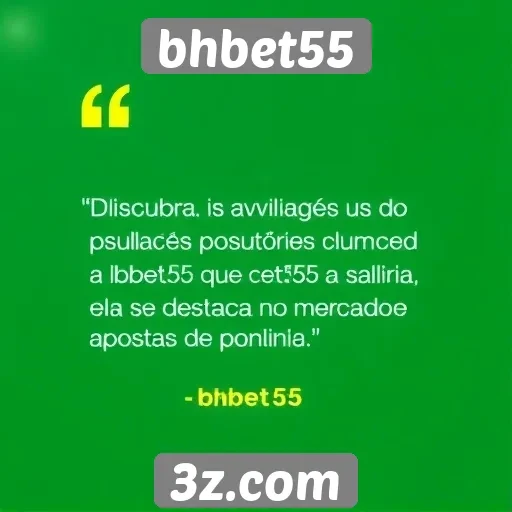 bhbet55 - Avaliações positivas dos usuários sobre bhbet55